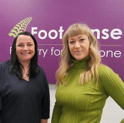 Footsense Podiatry Clinic - Royal Oak