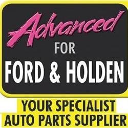 Advanced for Ford & Holden