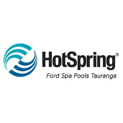 Hot Spring Spas Tauranga