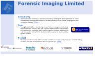 Forensic Imaging Limited