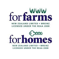For Farms Nz Ltd