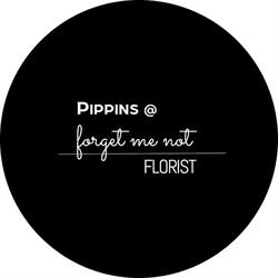 Forget Me Not Florist