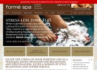 Forme Skin & Body Spa -Albany