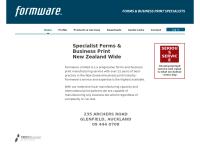 Knight Print-Division Of Formware
