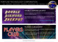 Fortune Gaming Corporation Ltd