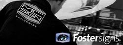 Foster Signs