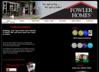 Fowler Homes  Ltd