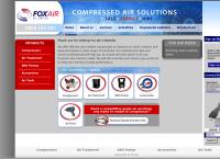 Fox Air Specialists Ltd