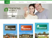 Fraemohs Industries Ltd