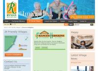 Frances Hodgkins Retirement Village Ltd
