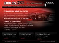 Birch Ave Tyres - All Tyre Service