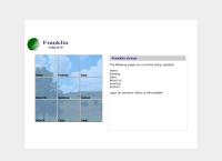 Franklin Rural Management Ltd