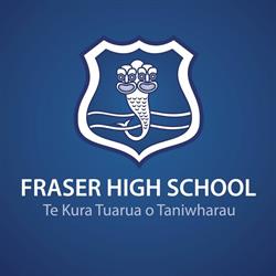 Hamilton S Fraser High School Tpu