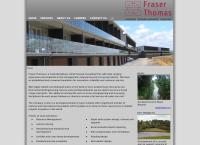 Fraser Thomas