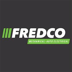 Fredco Motors Ltd