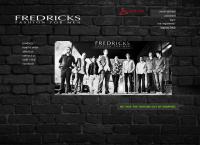 Fredricks Menswear