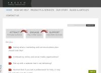 FRESCO Advertising Limited