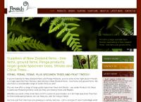 Fronds New Zealand Ltd