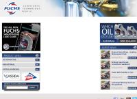 Fuchs Lubricants