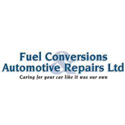 Fuel Conversions & Automotive Repairs Ltd