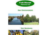 Full Boom Flora Nurseries Ltd