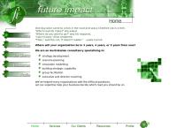Future Impact Ltd