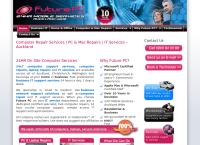 Future PC Ltd