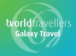 Galaxy Travel World Travellers