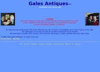 Gales Antiques