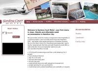 Gardena Court Motel