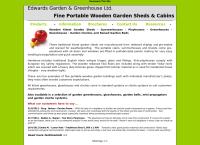 Edwards Garden & Greenhouse Ltd.