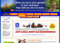 Gardening Aids Ltd
