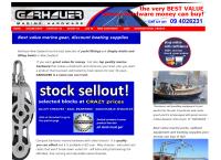 Garhauer Marine NZ Ltd