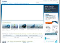 Gartner Australasia Pty Ltd