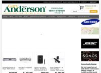 Gary Anderson's website