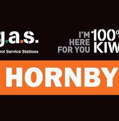 G.a.s Hornby