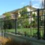 Boundary Fencing