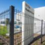 Security Fencing