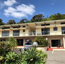 Bay of Islands Gateway Motel