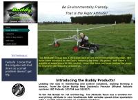 Buddy Effluent Monitoring Systems