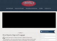 Gemmells Footwear Repairs
