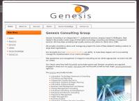 Genesis Consulting Group LTD