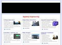 Appleby Engineering Ltd