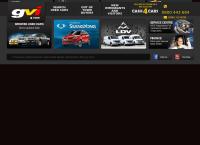 Genuine Vehicle Imports