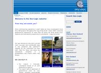 Geo-Logic Limited