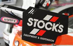 George Stock & Company Tyre Shop Equipment