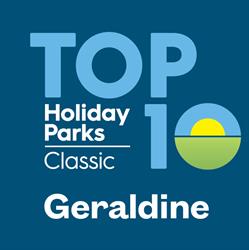 Geraldine Holiday Park