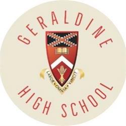 Geraldine High School