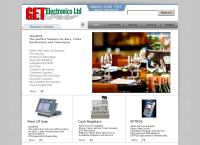 GET Electronics Ltd