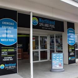 Northland SPA & Pool Co Ltd